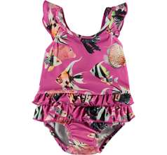 Nalani Swimwear